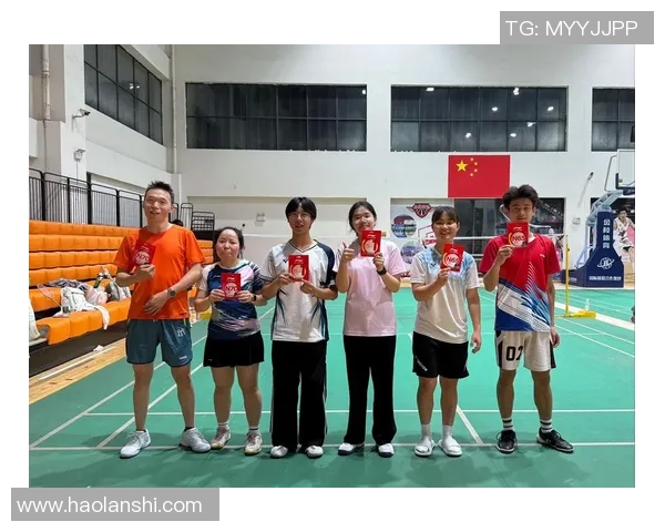 西安羽毛球队荣登羽毛球战术排行榜第三名展现强大实力与团队合作