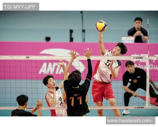 赛后分析：上海排球队与重庆排球队的战术意识与表现对比