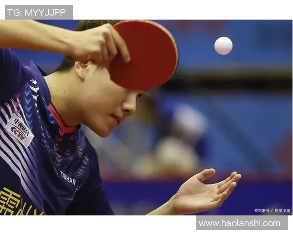 赛后复盘：西安乒乓球队与武汉乒乓球队的战术意识与心理博弈分析