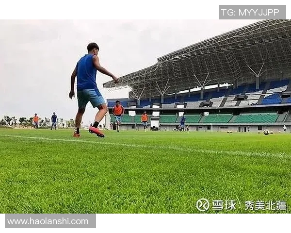 权威发布：足球灵活性实力榜单