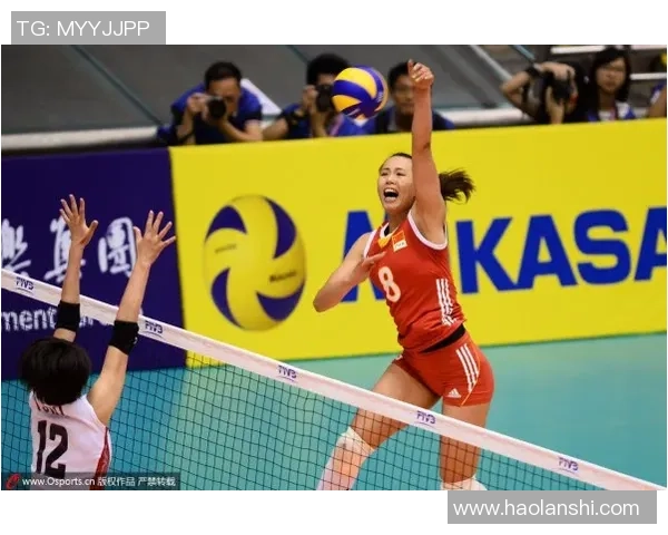 聚焦排球：深圳排球队的技术话题