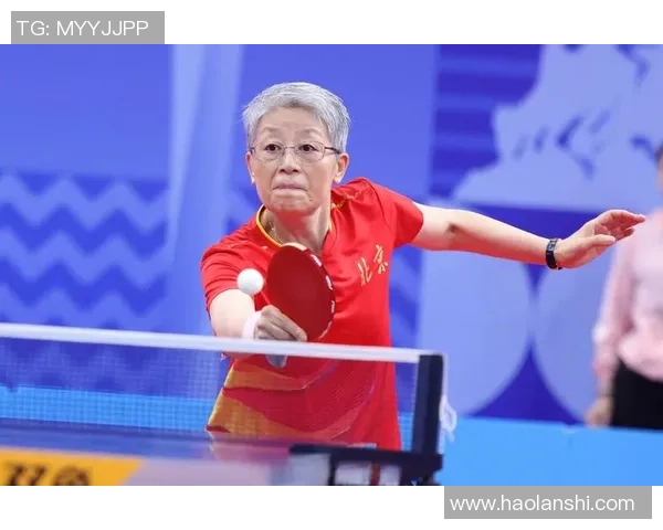 乒乓球热点：解读广州乒乓球队的中路突破_1